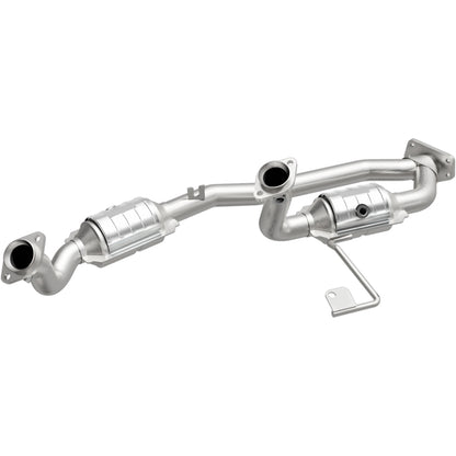 MagnaFlow Conv DF 01-03 Windstar 3.8 Magnaflow