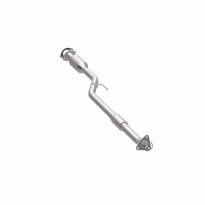 MagnaFlow Conv DF 03-06 Sentra 1.8L Rear Magnaflow