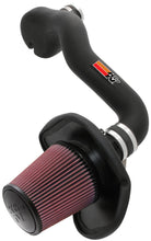 Load image into Gallery viewer, K&amp;N 95-97 Ford Ranger / Mazda B2300 L4-2.3L Performance Intake Kit