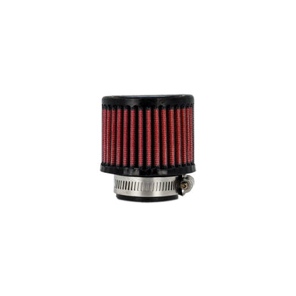 Mishimoto Performance Air Filter 1.3625in Inlet 3in Filter Length