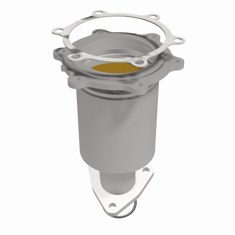 MagnaFlow Conv DF 96-00 Pathfinder Passenger Side Front Magnaflow