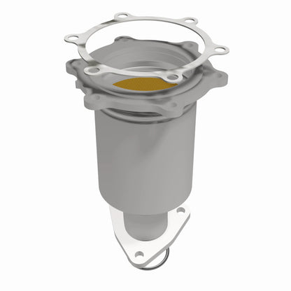 MagnaFlow Conv DF 96-00 Pathfinder Passenger Side Front Magnaflow
