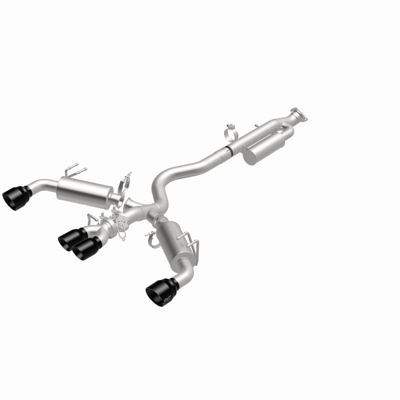 Magnaflow 2023 Toyota GR Corolla NEO Cat-Back Exhaust System Magnaflow