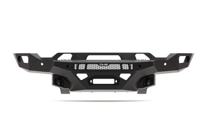 DV8 Offroad 20-23 GMC Sierra 2500/3500 Spec Series Front Bumper