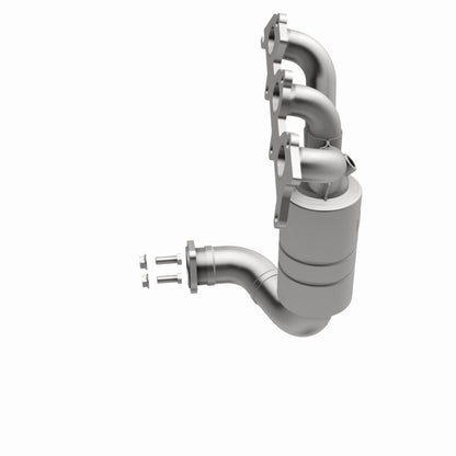 MagnaFlow Conv DF 07-09 Chrysler Sebring 2.7L Magnaflow