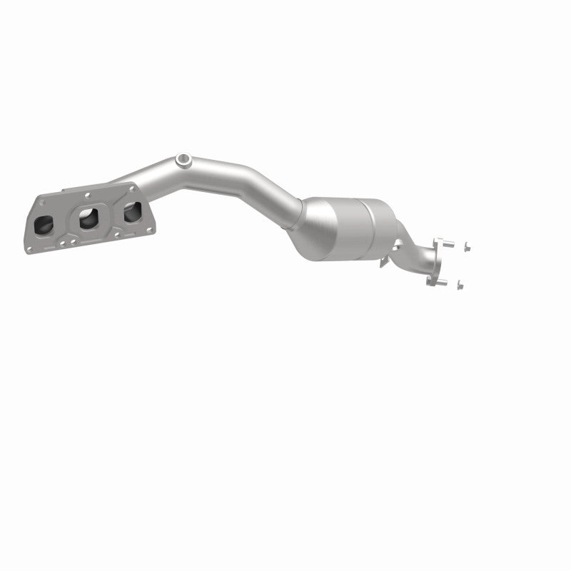 MagnaFlow Conv DF 05-09 Audi A8 6.0L Magnaflow
