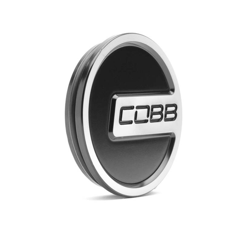 COBB Performance Series ST-01 Wheel 18x9.5 ET40 5x114.3 - Satin Black 82W605-BK