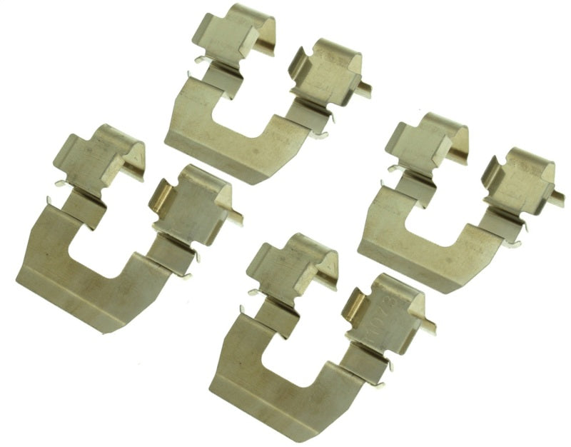 StopTech Premium Ceramic Brake Pads - 308.07140 Stoptech