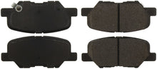 Load image into Gallery viewer, StopTech Premium Ceramic Front Brake Pads - 308.16790