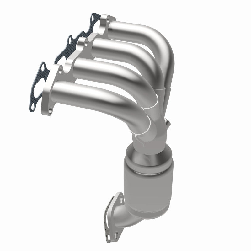 MagnaFlow Conv DF 03-04 Kia Rio 1.6L mani OEM Magnaflow