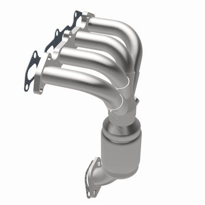 MagnaFlow Conv DF 03-04 Kia Rio 1.6L mani OEM Magnaflow
