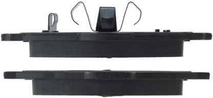 StopTech Street Disc Brake Pads - 305.11860 Stoptech