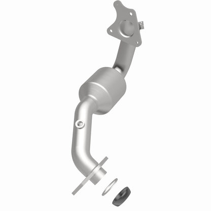 Magnaflow Conv DF 2015 Juke L4 1.6L OEM Magnaflow