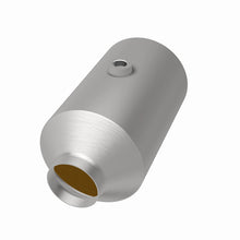 Load image into Gallery viewer, Magnaflow Catalytic Converter Universal 10in Length 5in Conv Width 2in In / 2in Out Conv Diameter