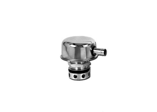 Granatelli Insert, with Press-In PCV Breather - Part 451002