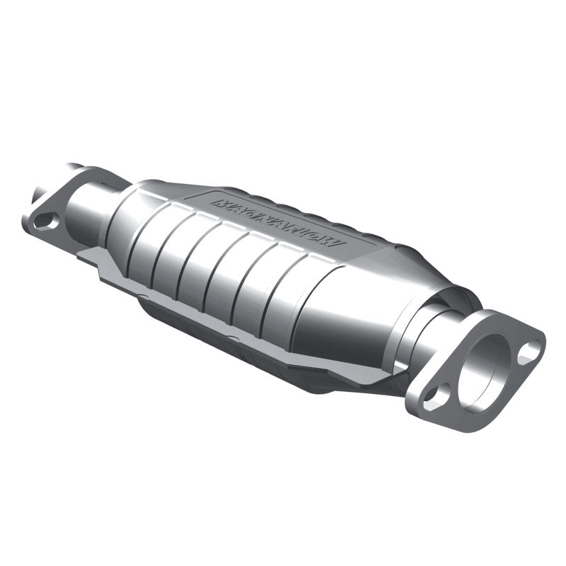 MagnaFlow Conv DF 94-97 Montero 3.5L rear 49S Magnaflow