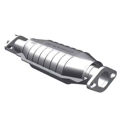 MagnaFlow Conv DF 94-97 Montero 3.5L rear 49S Magnaflow
