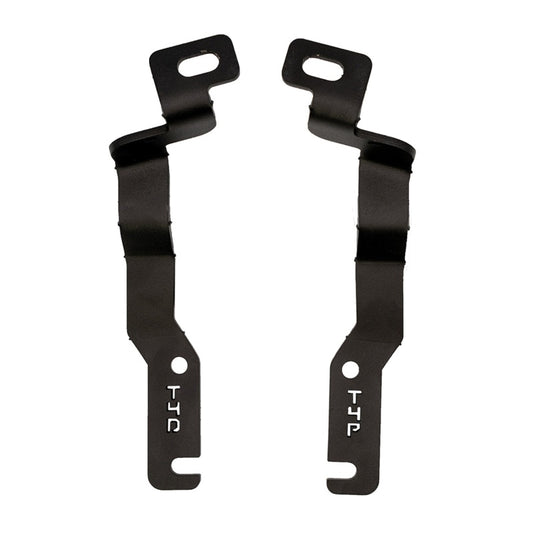 RIGID Industries A-Pillar Bracket for 2024+ Tacoma - 46751