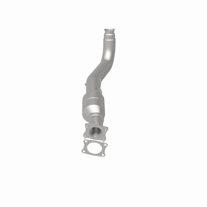 Magnaflow DOC DF 07-10 Silverado 2500/3500 HD 6.6L Magnaflow