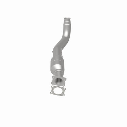 Magnaflow DOC DF 07-10 Silverado 2500/3500 HD 6.6L Magnaflow