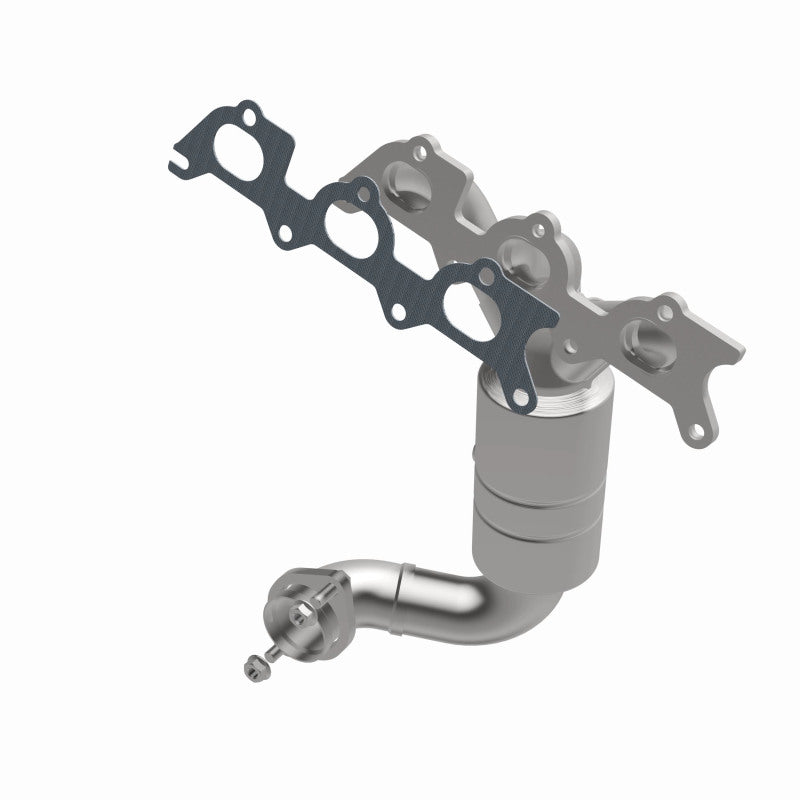 Magnaflow Conv DF 07-11 Chrysler Sebring 2.7L Fr Manifold / 08-10 Dodge Avenger 2.7L Fr Manifold Magnaflow