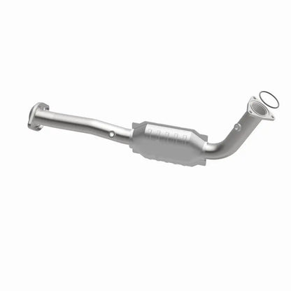 MagnaFlow Conv DF 03-06 Hummer H2 6.0L Passenger Side Magnaflow