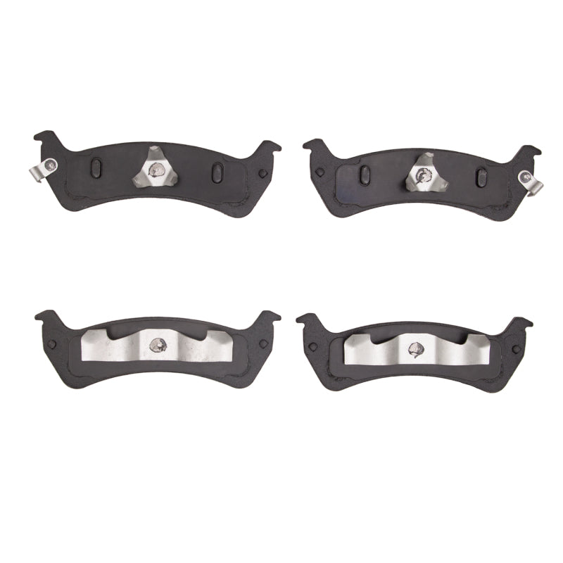 DFC 93-05 Jeep Grand Wagoneer Rear 4000 Hybridynamic Brake Pads