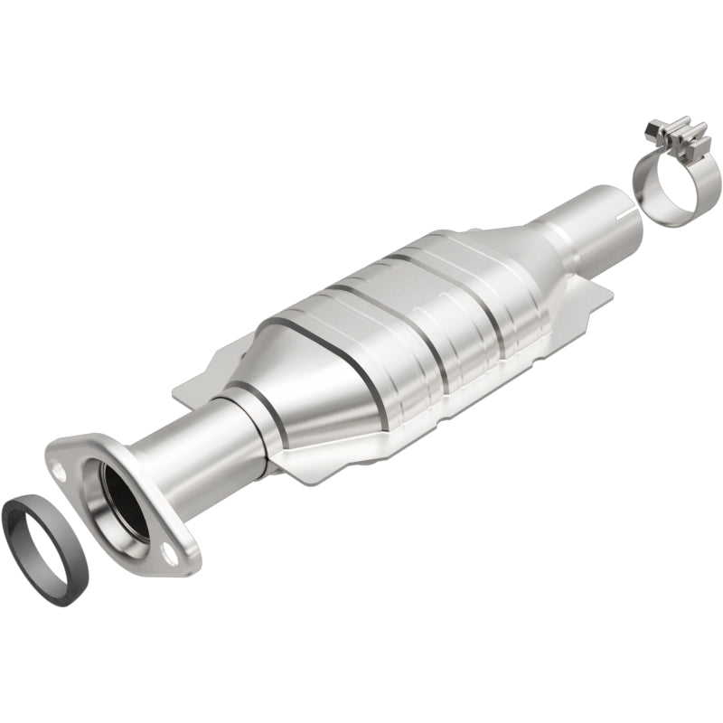 MagnaFlow Conv DF 09-11 Ford Escape 3.0L Magnaflow