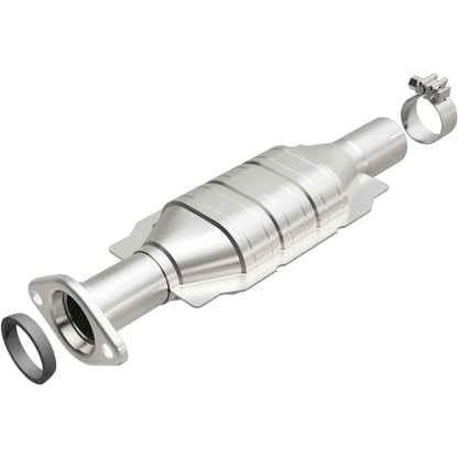 MagnaFlow Conv DF 09-11 Ford Escape 3.0L Magnaflow