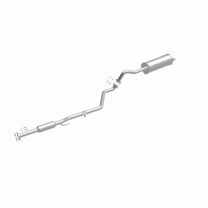 BRExhaust 14-16 Kia FORTE 1.8L Exhaust Kit