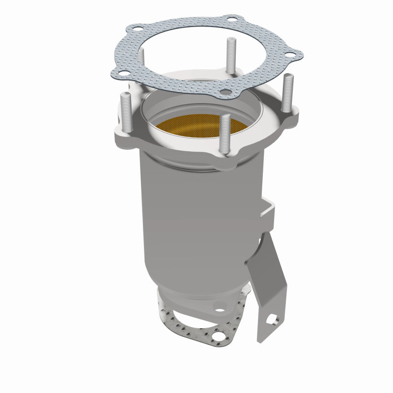 Magnaflow Conv DF 99-01 Protege 1.6/1.8 CA Magnaflow