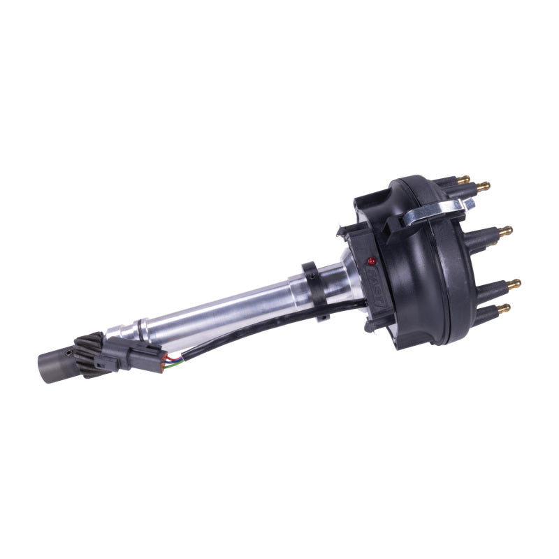 FAST XDi Sportsman Large Cap Distributor For SB/BB Chevolet