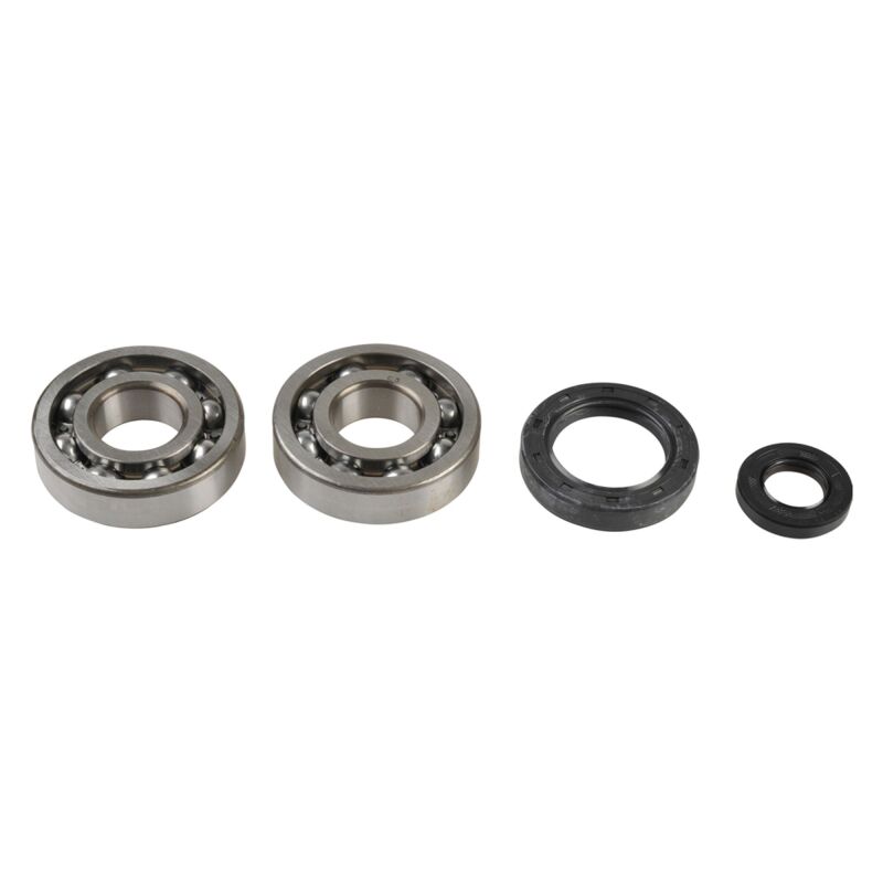 Athena Crankshaft Bearing and Seal Kit - Honda 250 CR 92-07 - P400210444270
