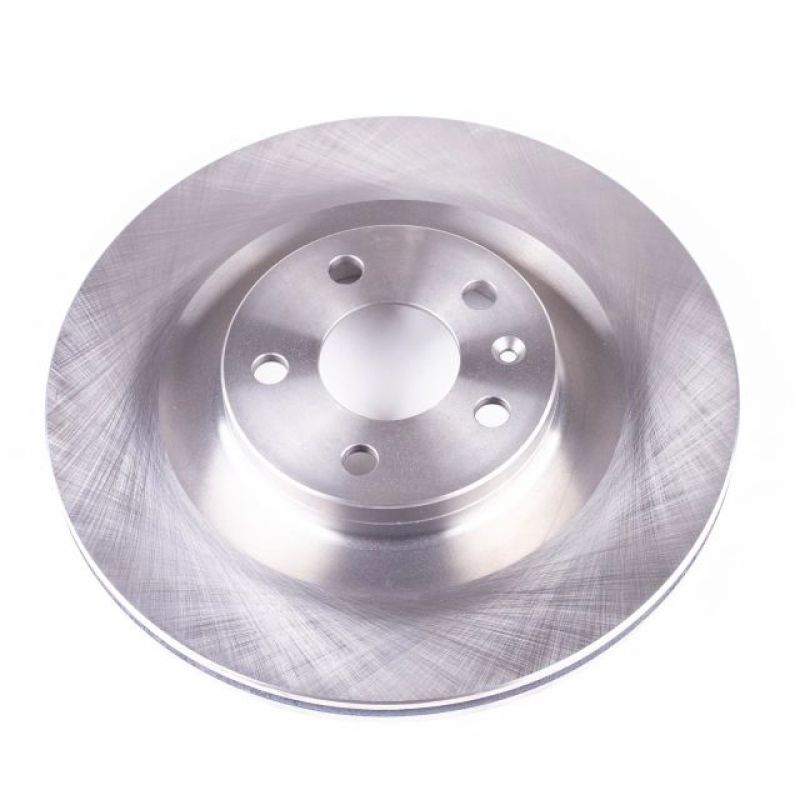Power Stop 17-19 Volvo S90 Rear Autospecialty Brake Rotor PowerStop