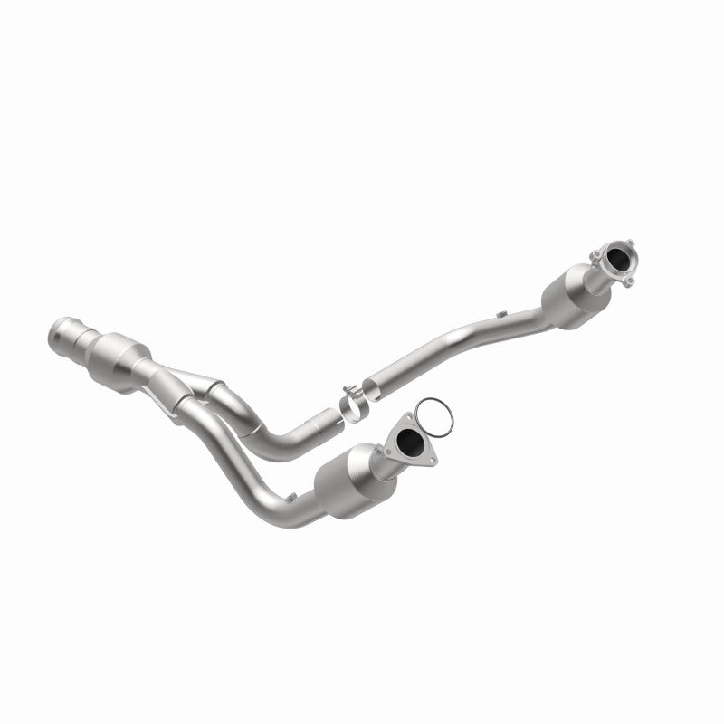 MagnaFlow Converter Direct Fit 2015 GMC Yukon XL V8 6.2L Magnaflow