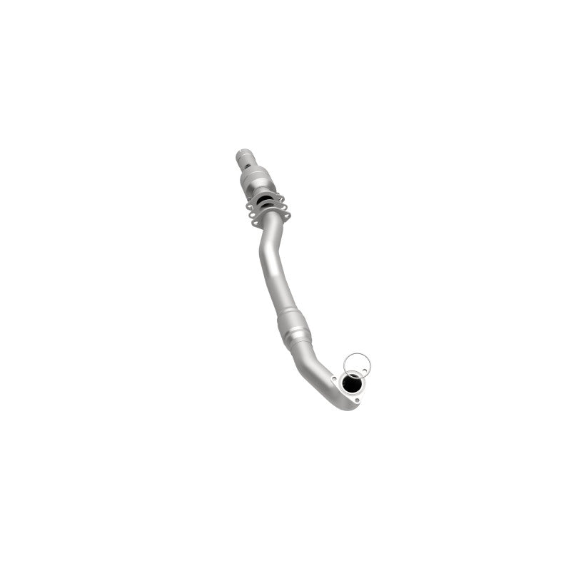MagnaFlow Conv DF 01-02 2500HD Passenger Side 8.1L Magnaflow