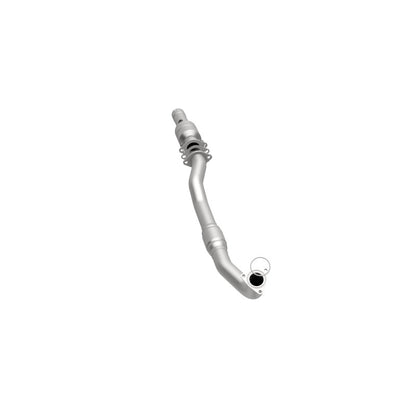 MagnaFlow Conv DF 01-02 2500HD Passenger Side 8.1L Magnaflow