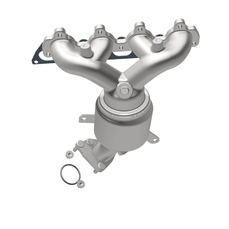 MagnaFlow Conv DF Honda 1996-2000 Civic / 1996-1997 Civic Del Sol 1.6L Magnaflow