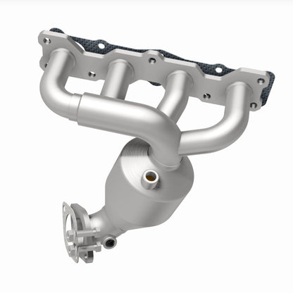 MagnaFlow 5531125 Direct-Fit Catalytic Converter