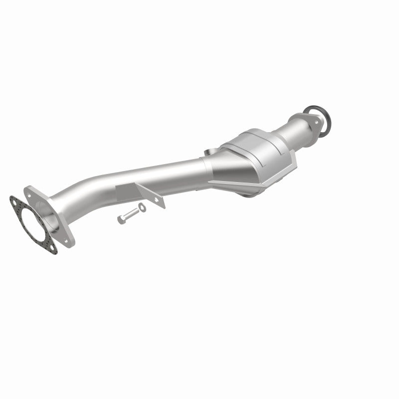 MagnaFlow Conv DF 04-07 Subaru WRX/STI 2.5L T Magnaflow