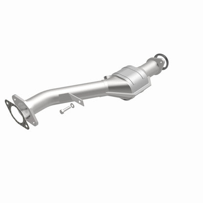 MagnaFlow Conv DF 04-07 Subaru WRX/STI 2.5L T Magnaflow