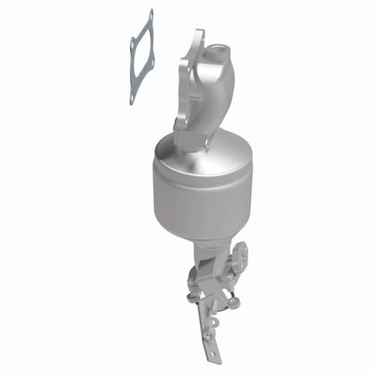 MagnaFlow Conv DF 08-10 Honda Accord 3.5L Magnaflow