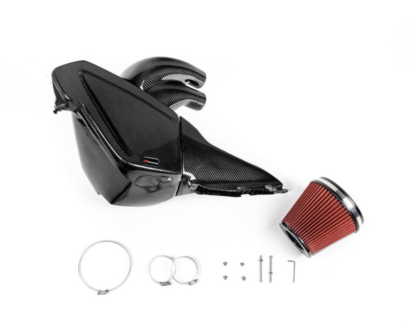 VR Performance Audi S6/S7/RS7/RS6 C7 4.0T Carbon Fiber Air Intake