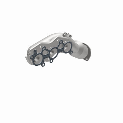 MagnaFlow 5531446 Direct-Fit Catalytic Converter