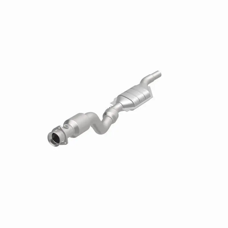 MagnaFlow Conv DF 04-05 Audi Allroad 4.2L Driver Side Magnaflow