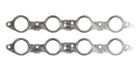 Cometic GM Gen-3/4 Small Block V8 MLS Exhaust Manifold Gasket Set Cometic Gasket