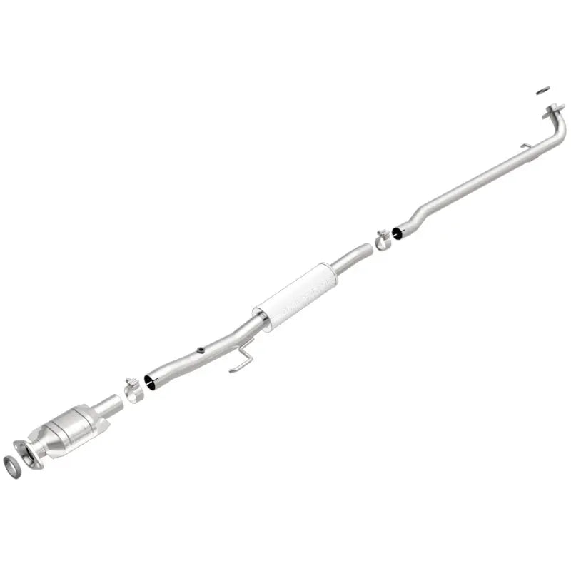 MagnaFlow Conv DF 00-04 Toyota Avalon 3.0L Magnaflow