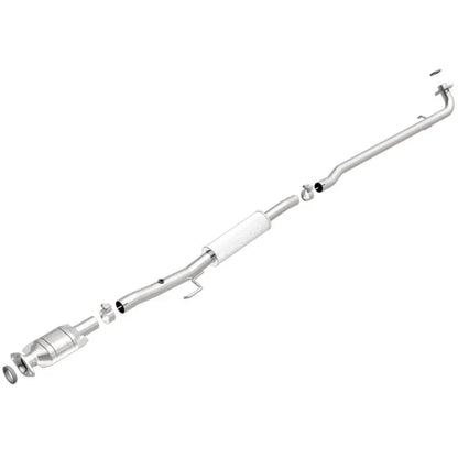 MagnaFlow Conv DF 00-04 Toyota Avalon 3.0L Magnaflow
