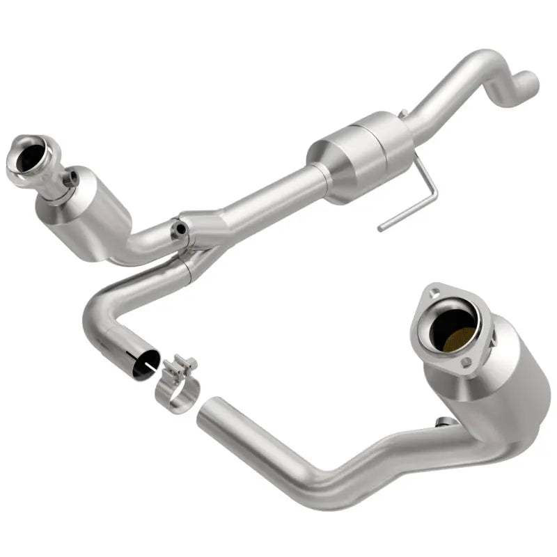 MagnaFlow Conv DF 00-03 Dodge Durango 4.7L Magnaflow