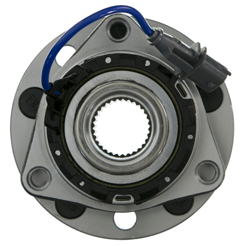 MOOG 06-09 Pontiac Solstice Front / Rear Hub Assembly Moog